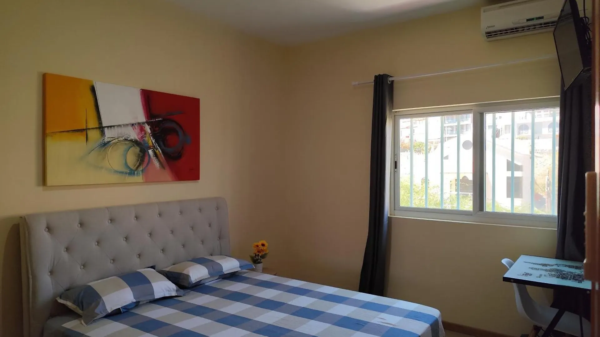 Sunset Apartment Praia