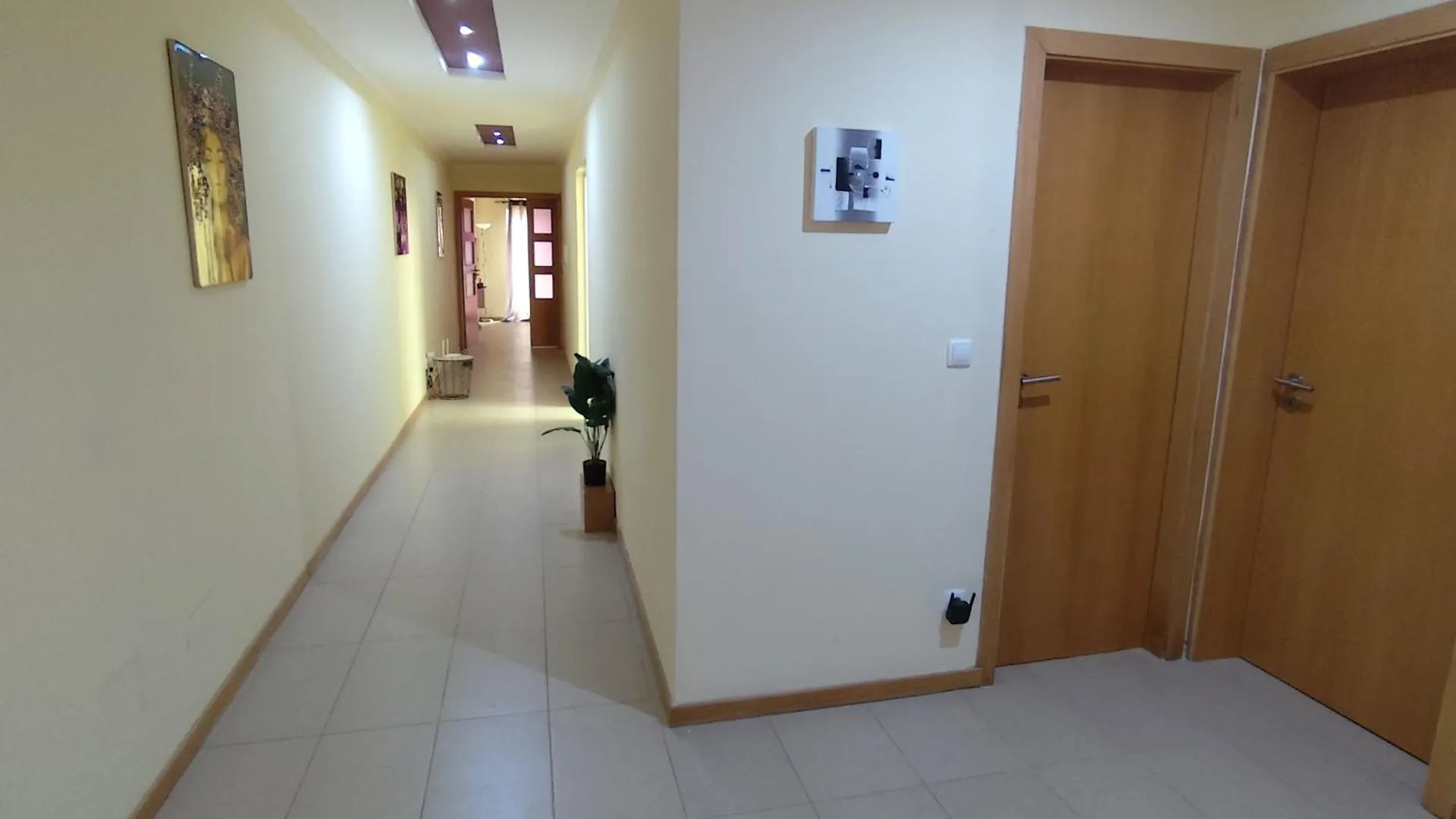 Sunset Apartment Praia Kap Verde