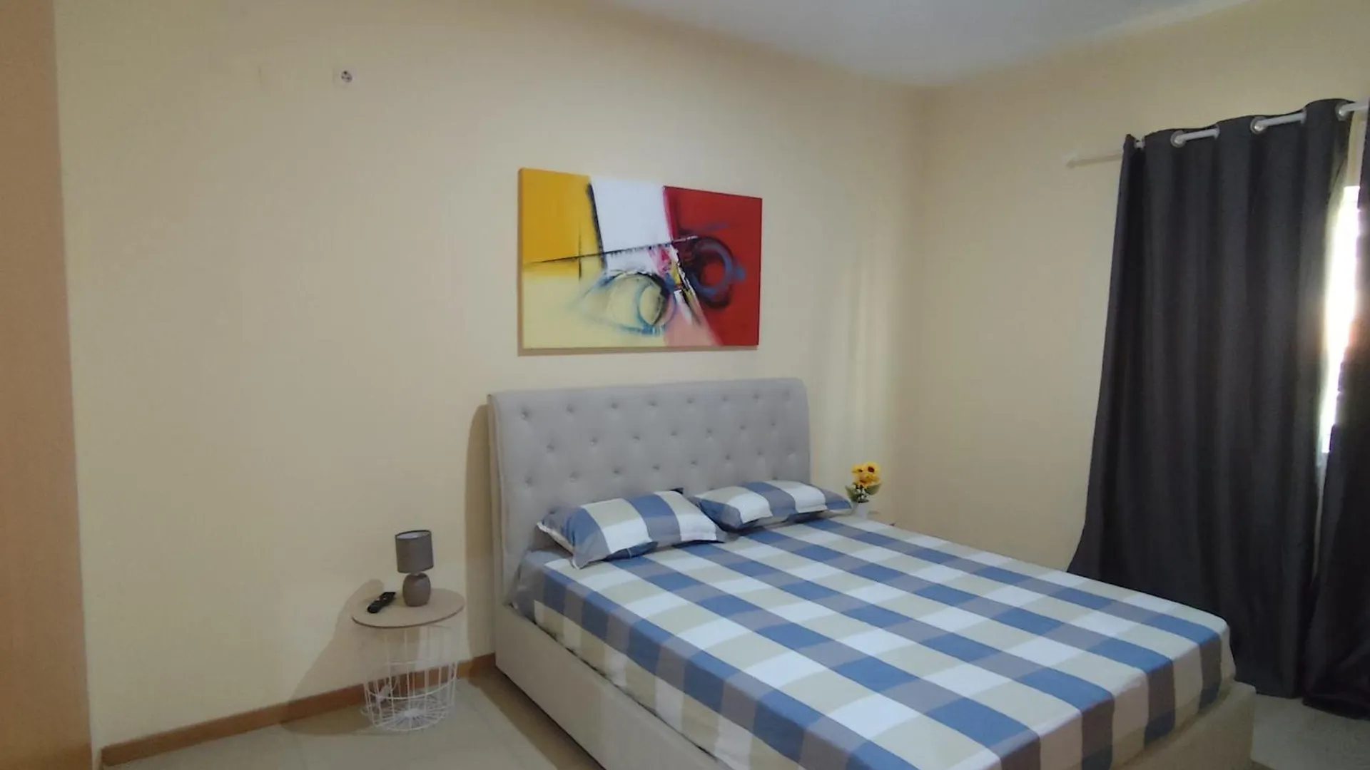 Sunset Apartment Praia