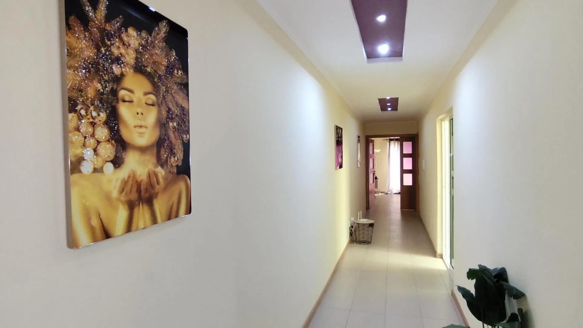 Sunset Apartment Praia