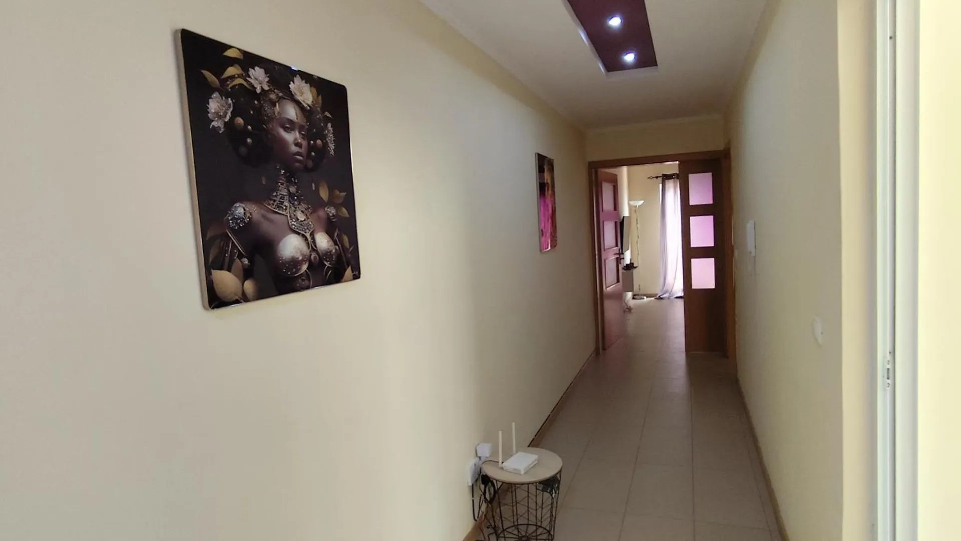 Sunset Apartment Praia