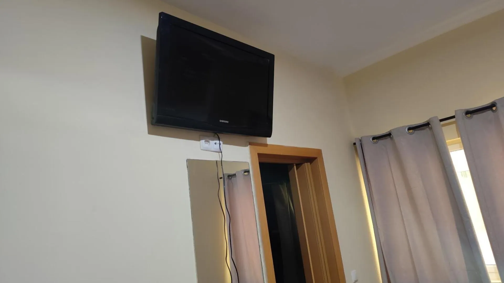 Sunset Apartment Praia