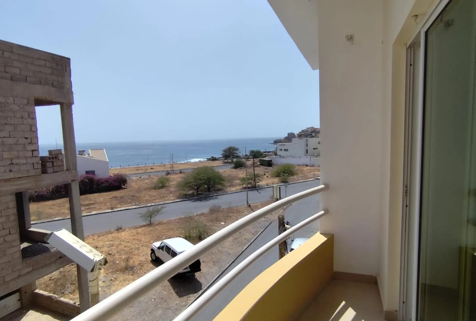 Sunset Apartment Praia 0*,